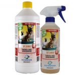 UF2000 for Pets - 500 ml + 1 liter