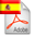 Leaflet consumer products (Spanish language)